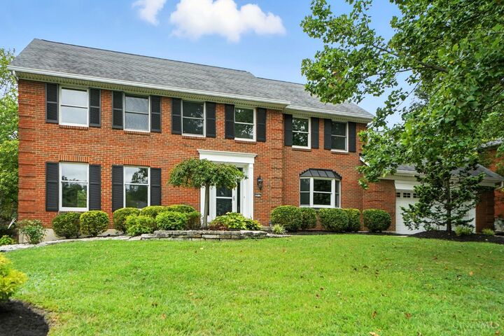 10119 Bolingbroke Drive  West Chester OH 45241 photo