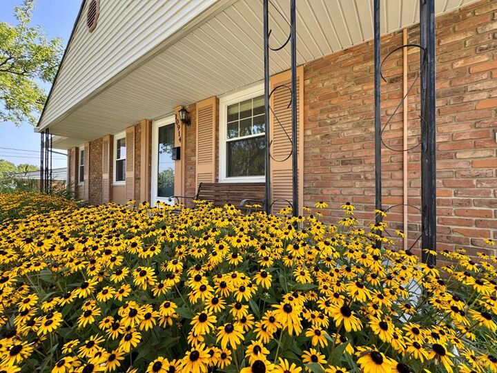 Property Photo: 10914 Lemarie Drive OH 45241