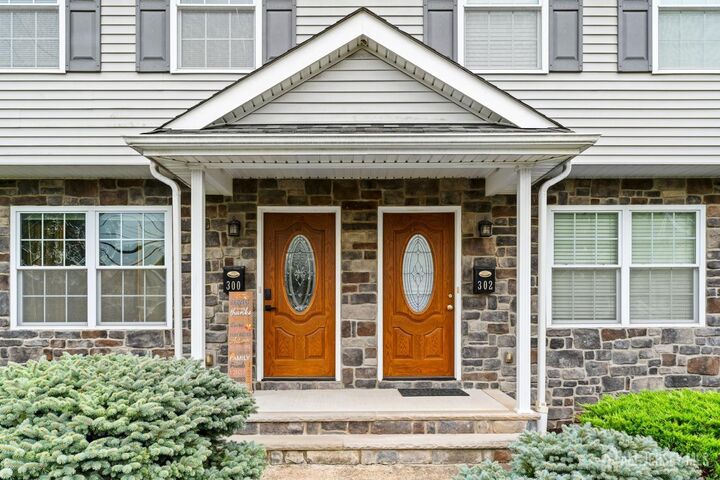 Property Photo:  300 Runyon Avenue  NJ 08846 