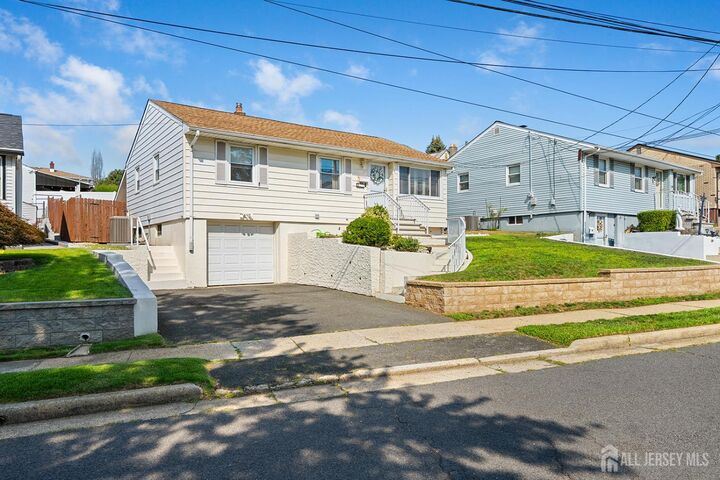 Property Photo: 77 Conduit Way NJ 07067