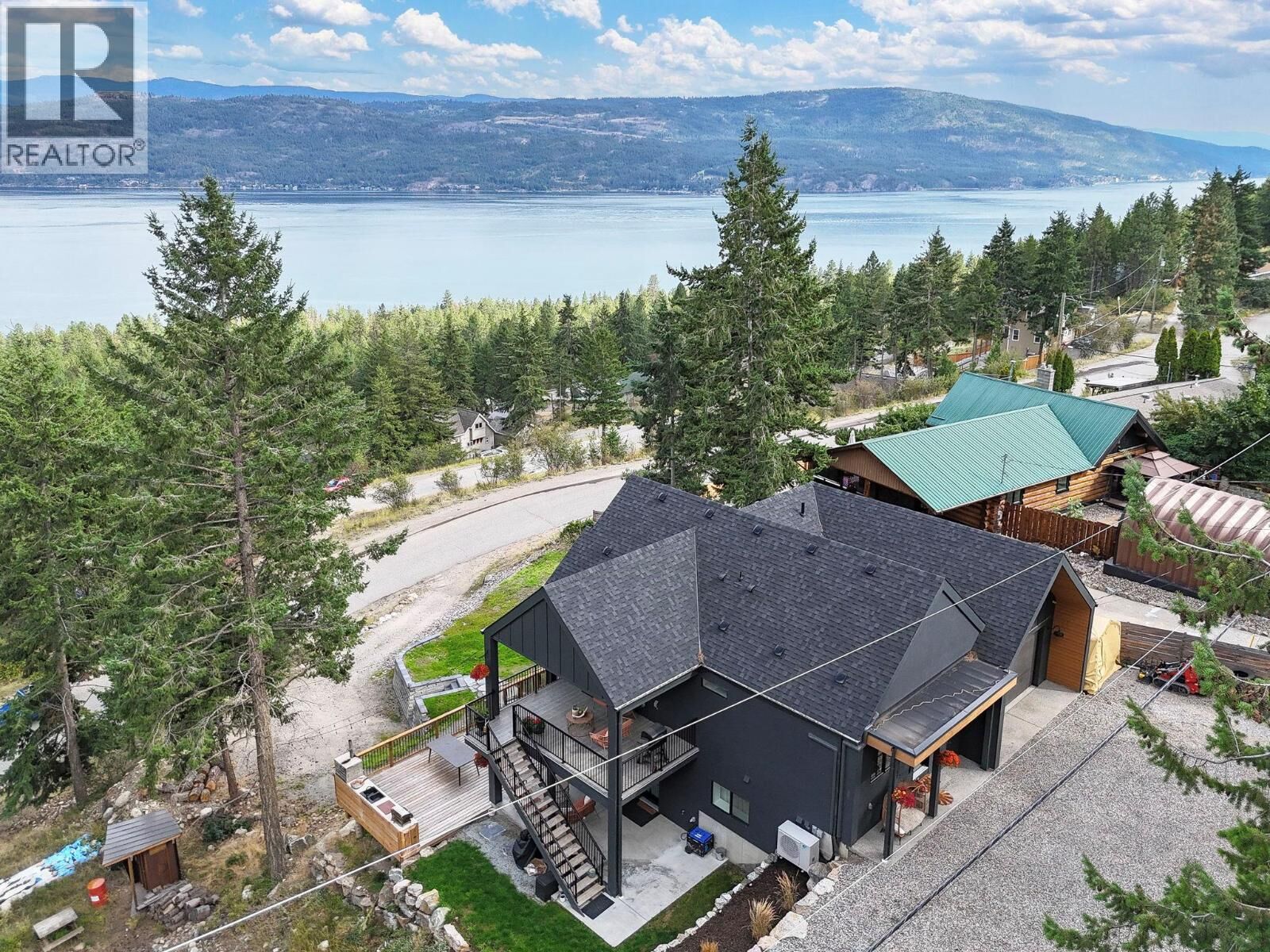 Property Photo:  10 Valley Drive  BC V1H 2B4 