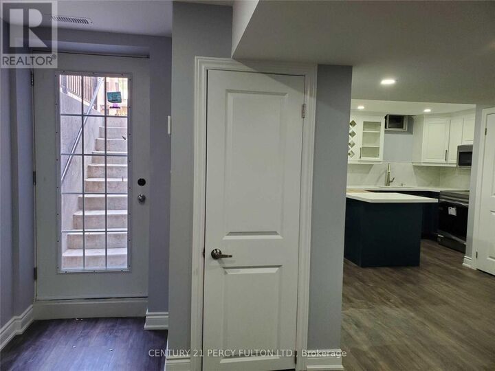 Property Photo: 89 Woodcock Avenue ON L1T 4L7