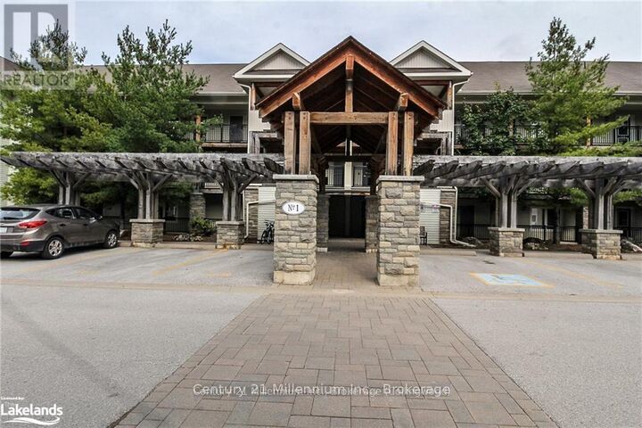 1 Brandy Lane Drive 101  Collingwood ON L9Y 0X4 photo
