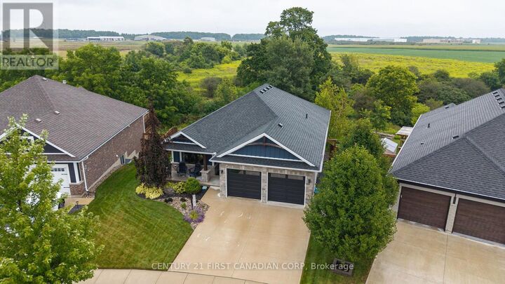 209 Everett Lane  Strathroy-Caradoc (NE) ON N7G 0E7 photo