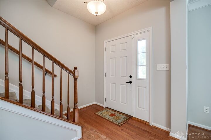 Property Photo: 5333 Heather Way OH 45424