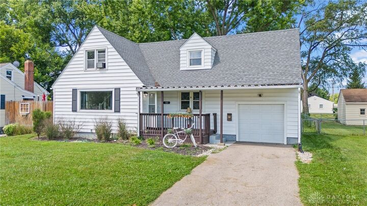 Property Photo:  381 N 4th Street  OH 45371 