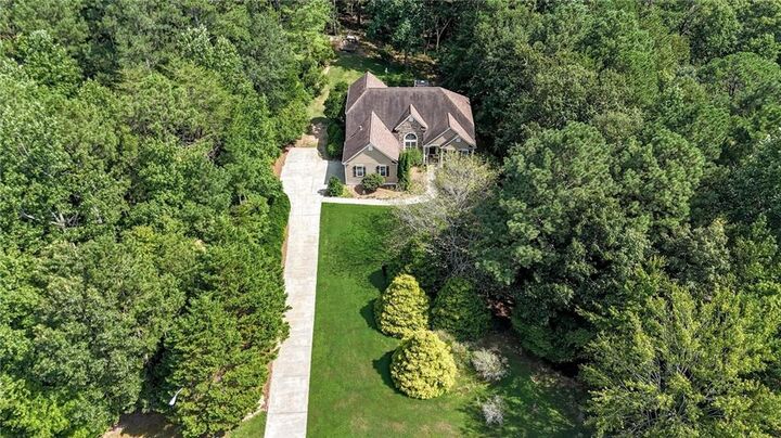 Property Photo:  157 Preserve Parkway  GA 30107 