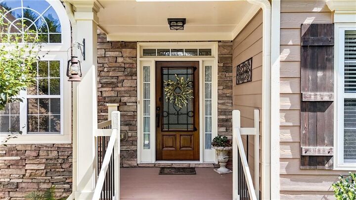 Property Photo:  157 Preserve Parkway  GA 30107 