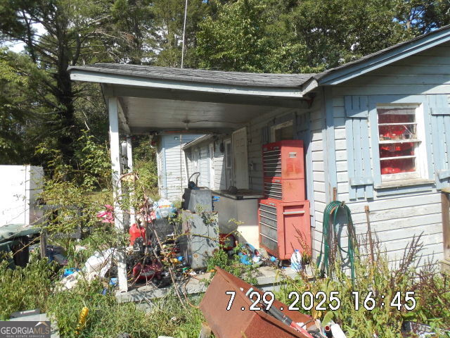 Property Photo: 454 Jud Tench Road GA 30535