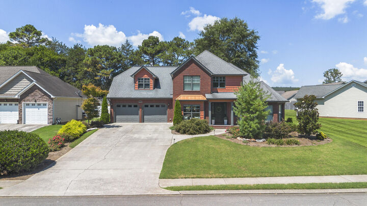 Property Photo:  509 Thoroughbred Drive NW  TN 37312 