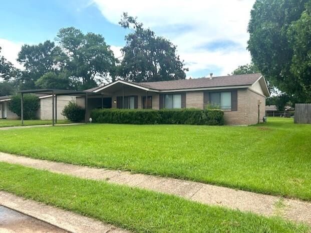 Property Photo: 5708 Skylark Drive LA 71303