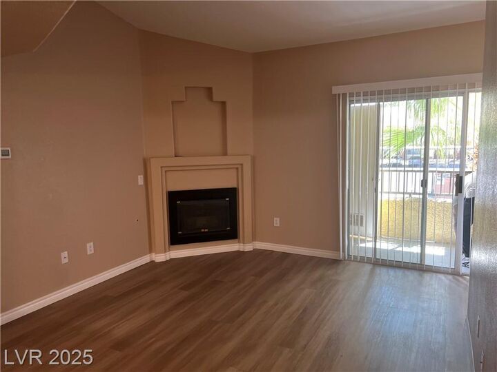 Property Photo: 2120 Ramrod Avenue 1122 NV 89014