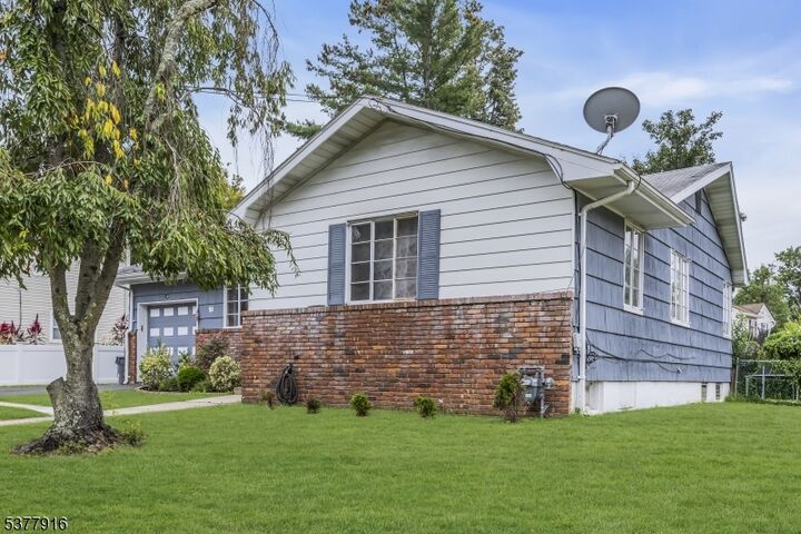 Property Photo: 18 Riviera Dr NJ 08876