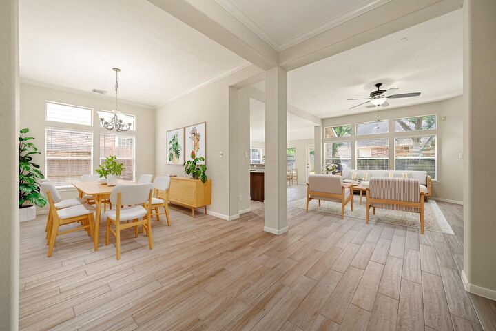 Property Photo:  26515 Autumn Orchard Court  TX 77494 