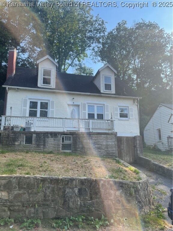 5 Estill Drive  Charleston WV 25314 photo