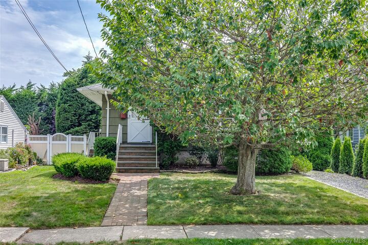 Property Photo: 37 Hampton Boulevard NY 11758