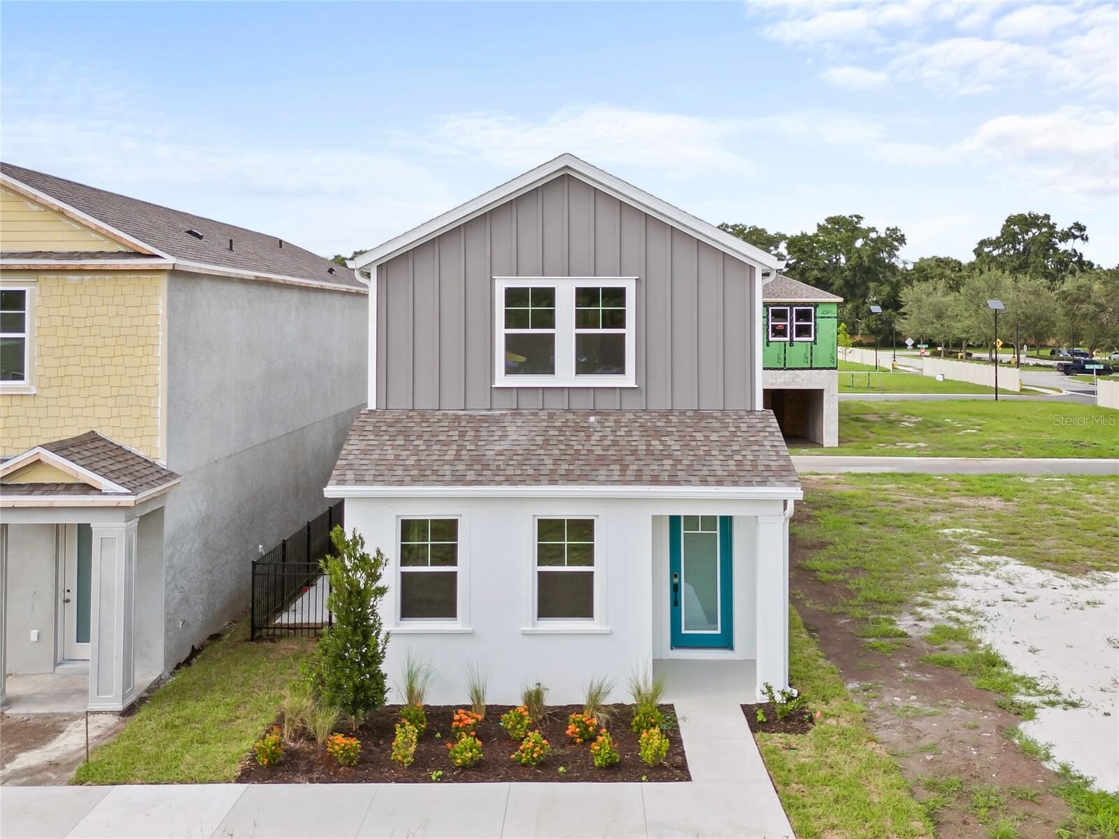 Property Photo:  2031 Wild Heron Court  FL 33596 