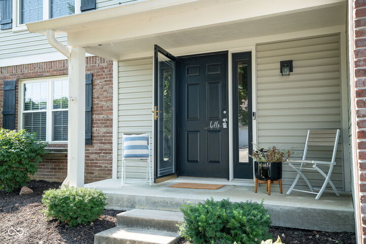 Property Photo:  6294 Valleyview Drive  IN 46038 