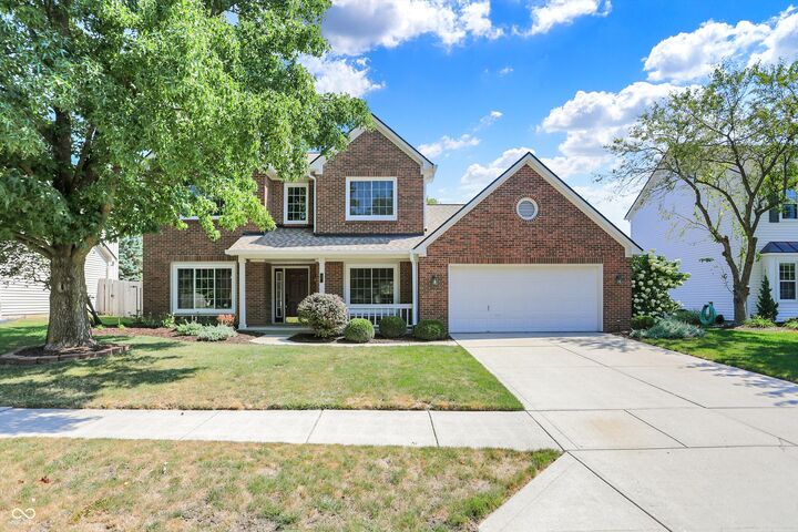 13465 Clifty Falls Drive  Carmel IN 46032 photo