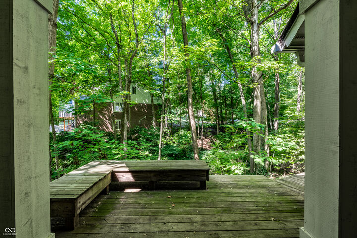 Property Photo:  10975 Windjammer Drive S  IN 46256 