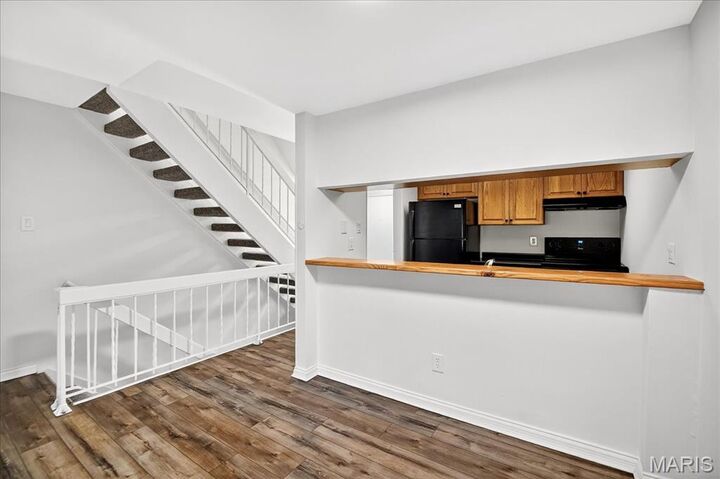 Property Photo: 2895 Fairways Circle M MO 63303