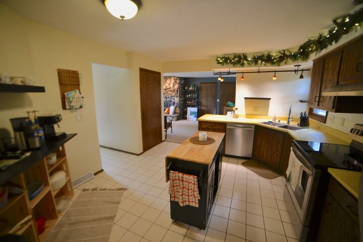 Property Photo: 21945 Galahad Ln WI 53045