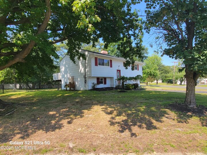 Property Photo: 134 Darien Road NJ 07731