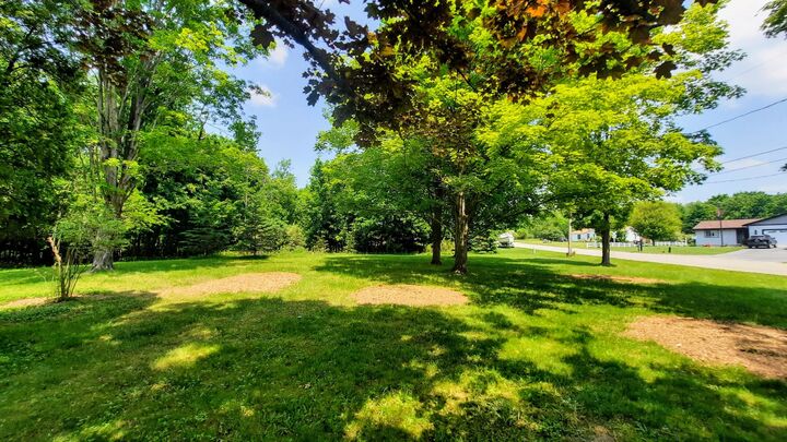 Property Photo:  8.5 Acres, 3rd Street  MI 49675 