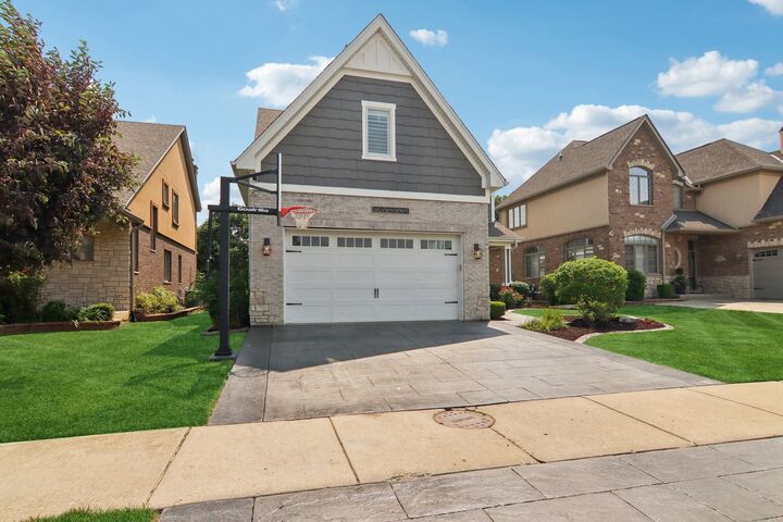 Property Photo:  16829 Sheridans Trail  IL 60467 