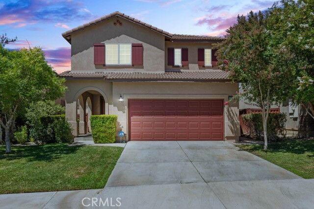Property Photo:  11383 Pepper Lane  CA 92223 
