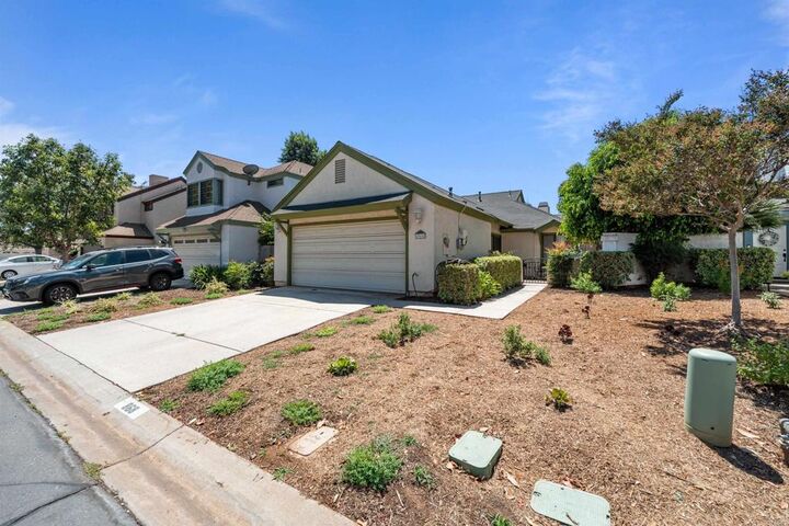 Property Photo:  868 Venice Glen  CA 92026 