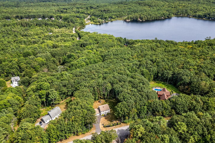 Property Photo: 29 Pond Ridge Drive ME 04240