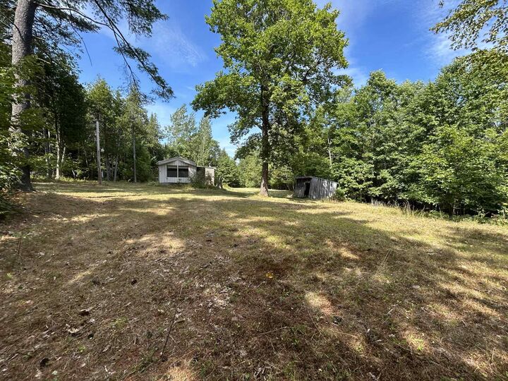 Property Photo:  114 Miller Corner Road  ME 04965 