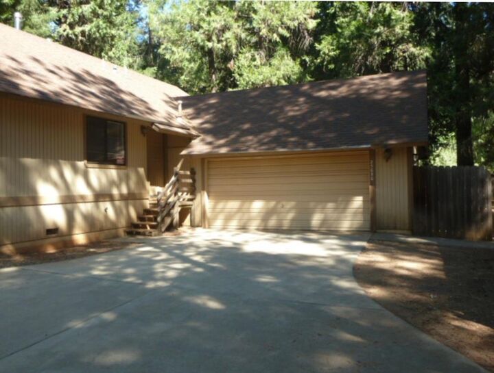 Property Photo: 25080 Foresthill Road CA 95631