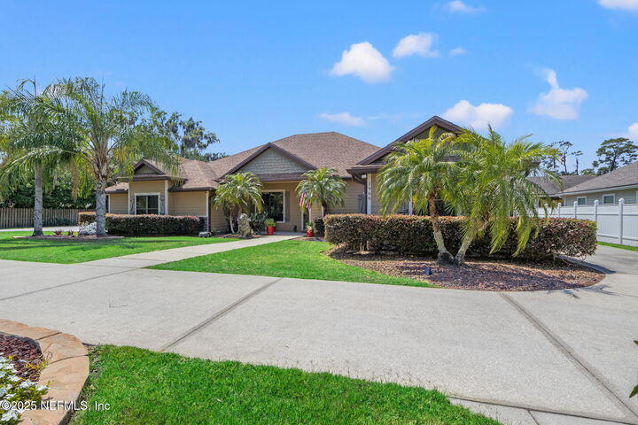 1966 N Lakeshore Drive  Fleming Island FL 32003 photo