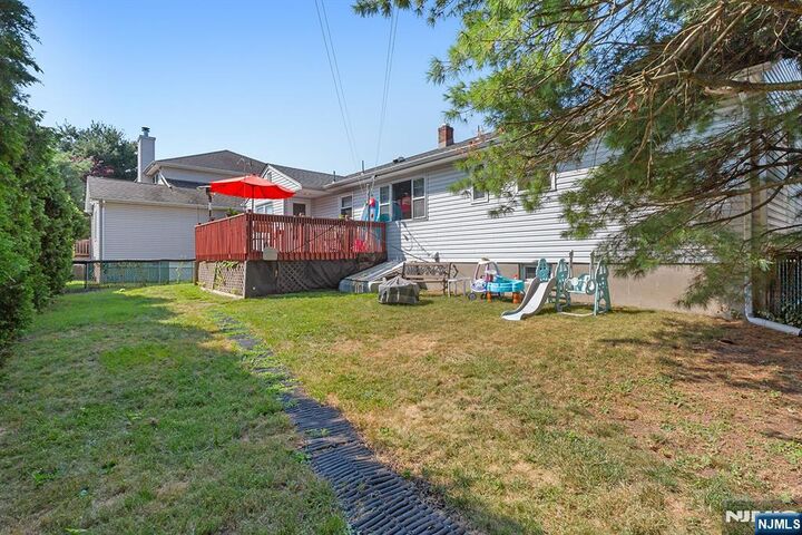 Property Photo: 33 Chobot Lane NJ 07407