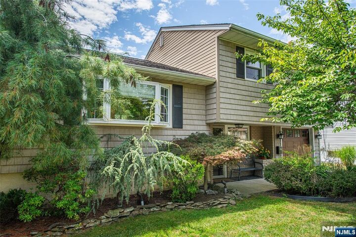 Property Photo: 5 Midwood Avenue NJ 07044