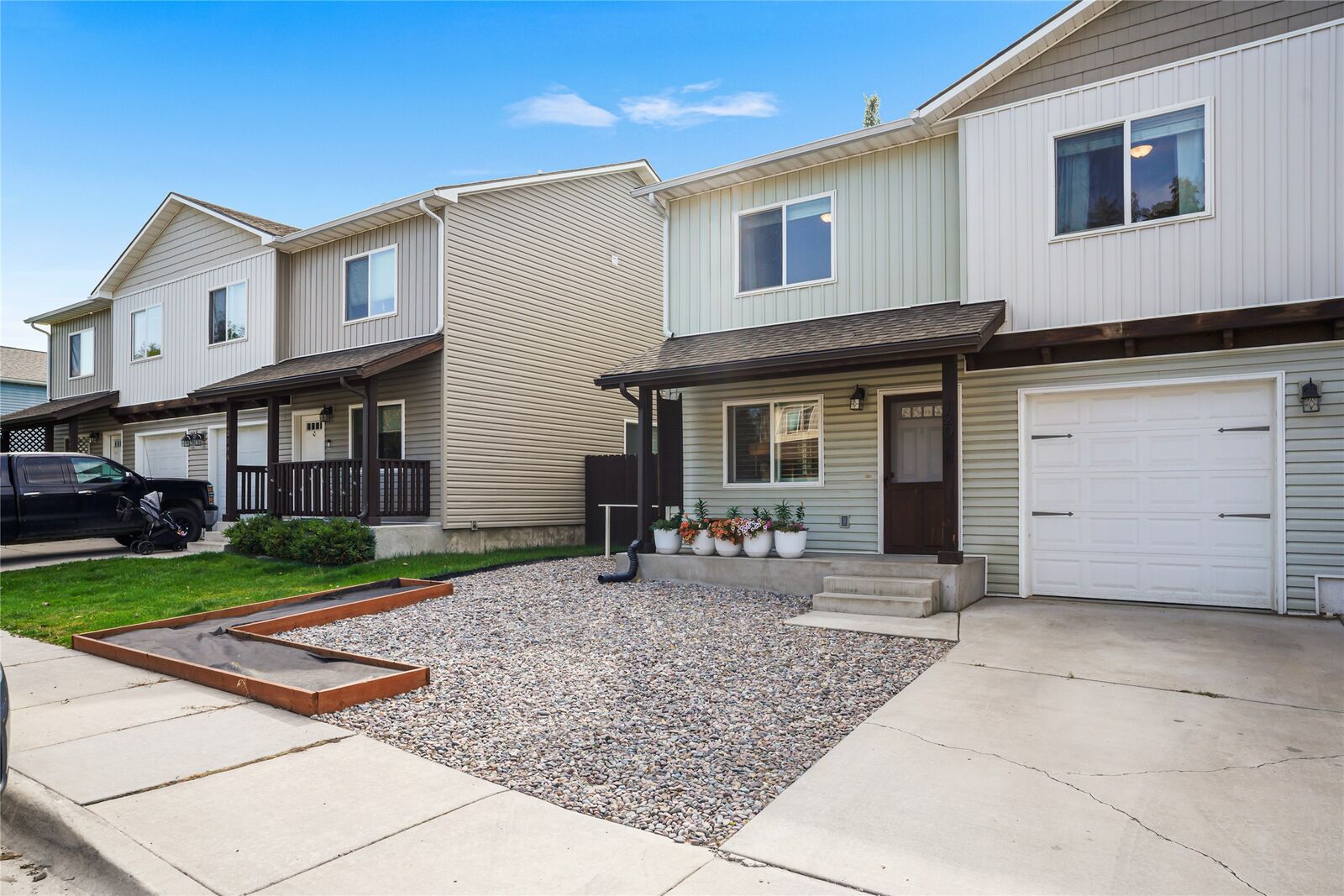 Property Photo: 1207 Linnea Lane B MT 59801