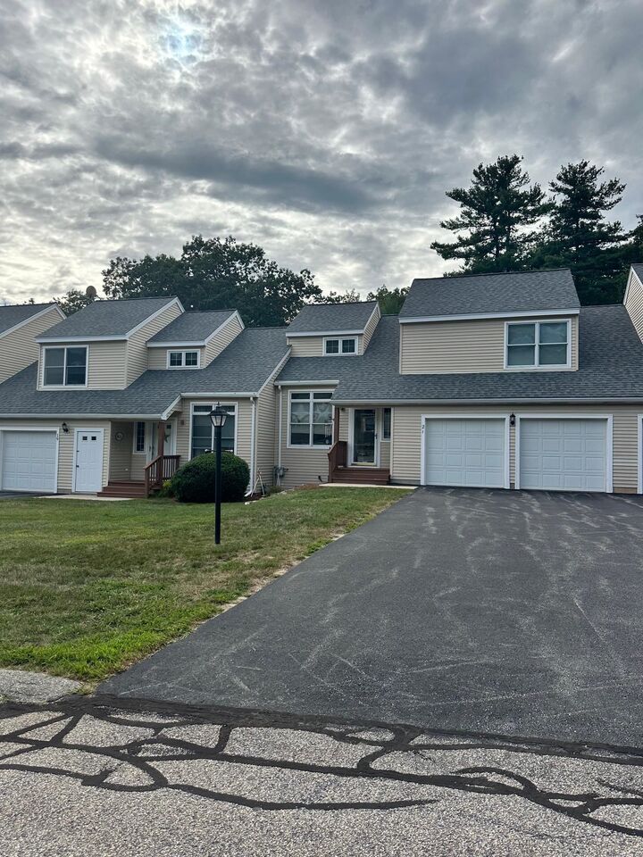 Property Photo: 21 Coles Way NH 03811