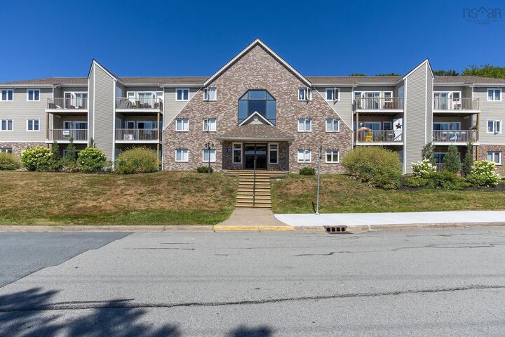 8 70 Collins Grove  Dartmouth NS B2W 4E6 photo