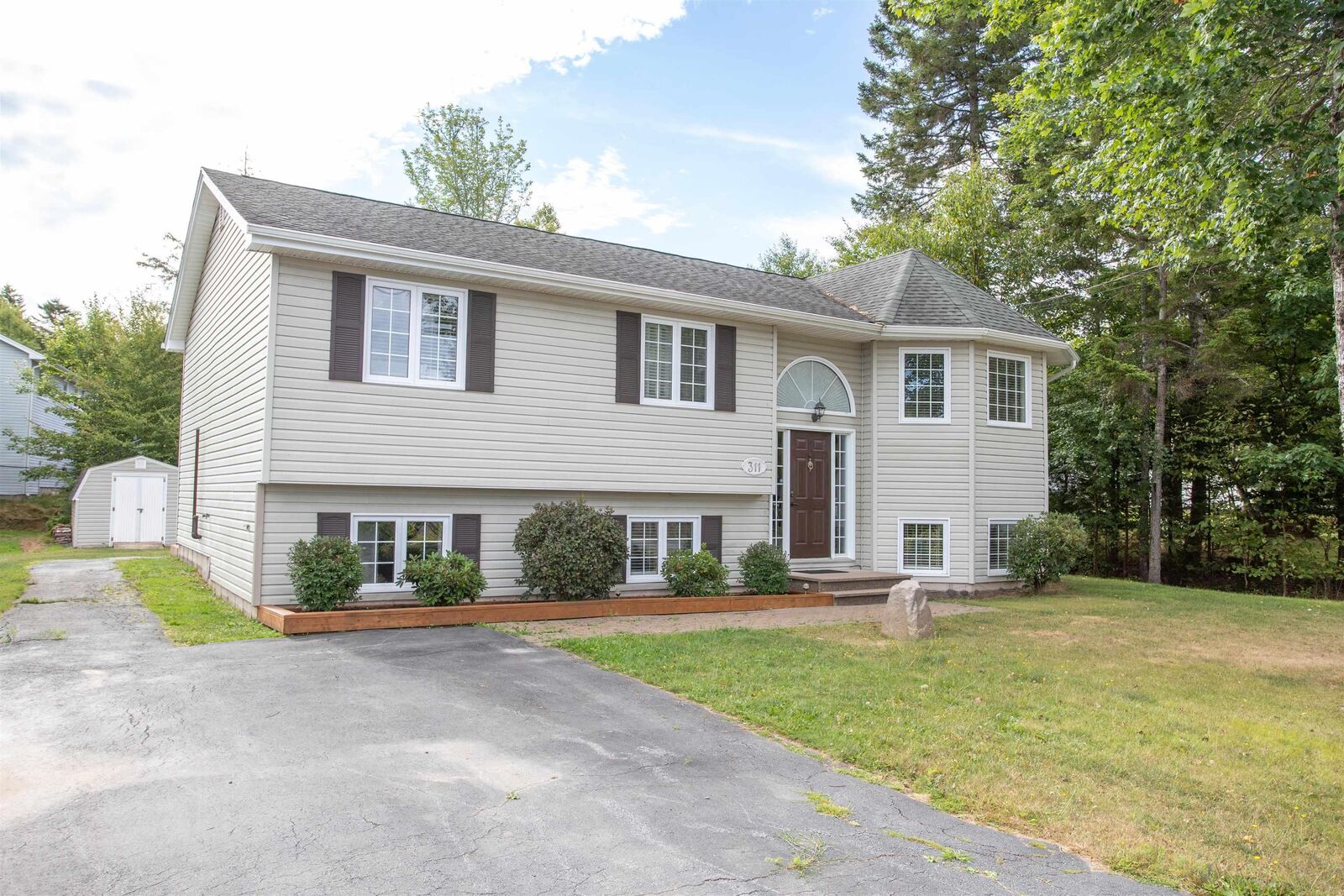 Property Photo:  311 Springfield Lake Road  NS B4E 3B1 