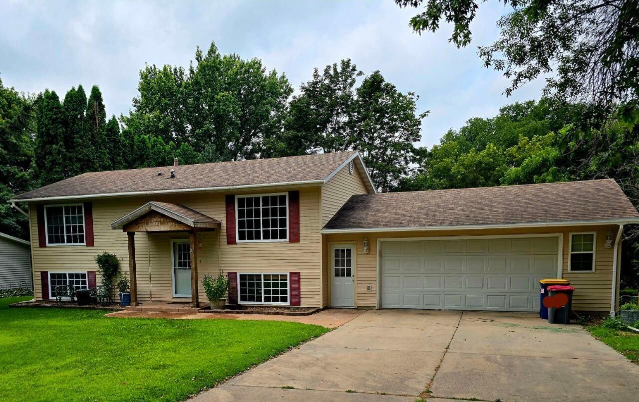 Property Photo: 24 12th Avenue SE MN 55021