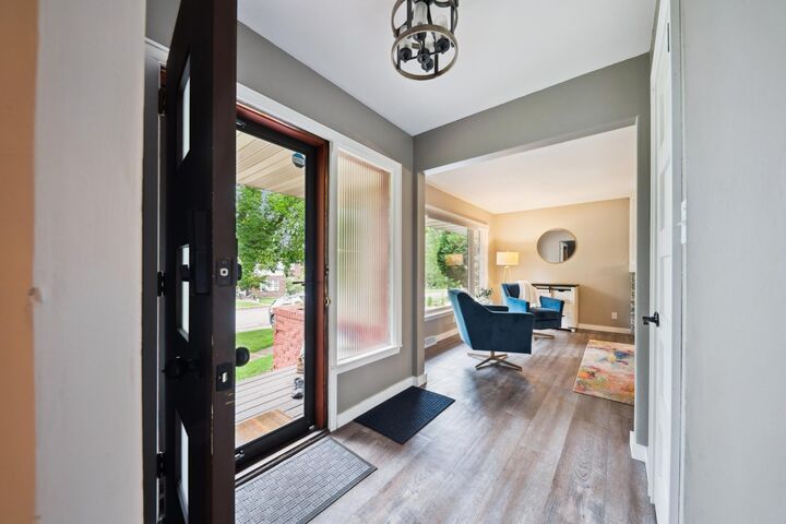 Property Photo:  2015 E 3rd Street  MN 55812 