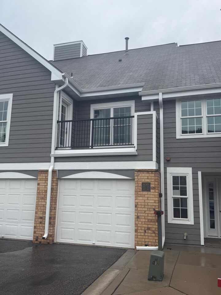 Property Photo: 6048 Chasewood Parkway 204 MN 55343