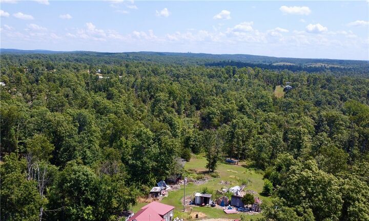 Property Photo: 22110 Ar 12 Highway AR 72756