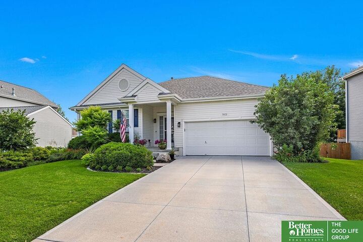 Property Photo:  7832 N 154 Street  NE 68007 