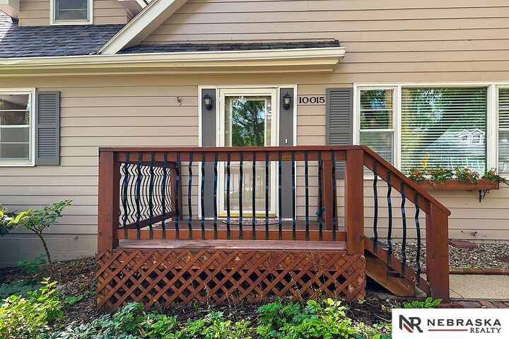 Property Photo: 10015 Bedford Avenue NE 68134