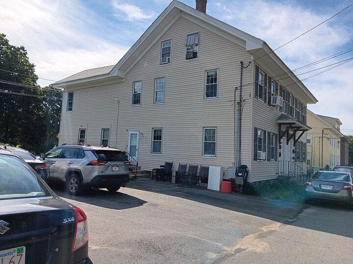 Property Photo:  36-38 Pine St  MA 01844 