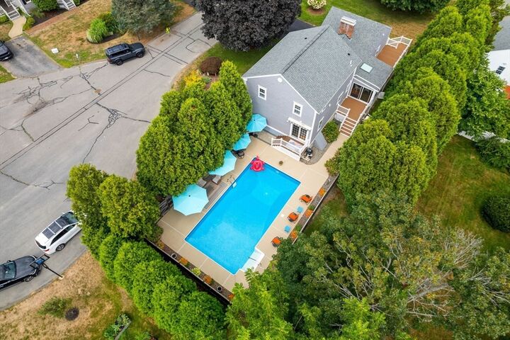 Property Photo:  3 Riverview Drive  MA 01950 
