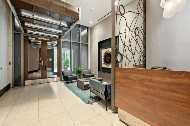 Property Photo:  375 Canal Street 815  MA 02145 
